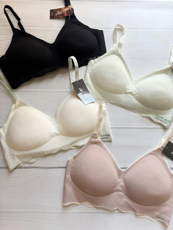 Producto - CORPIÑO GRETEL - DEPORTIVO 2DA PIEL