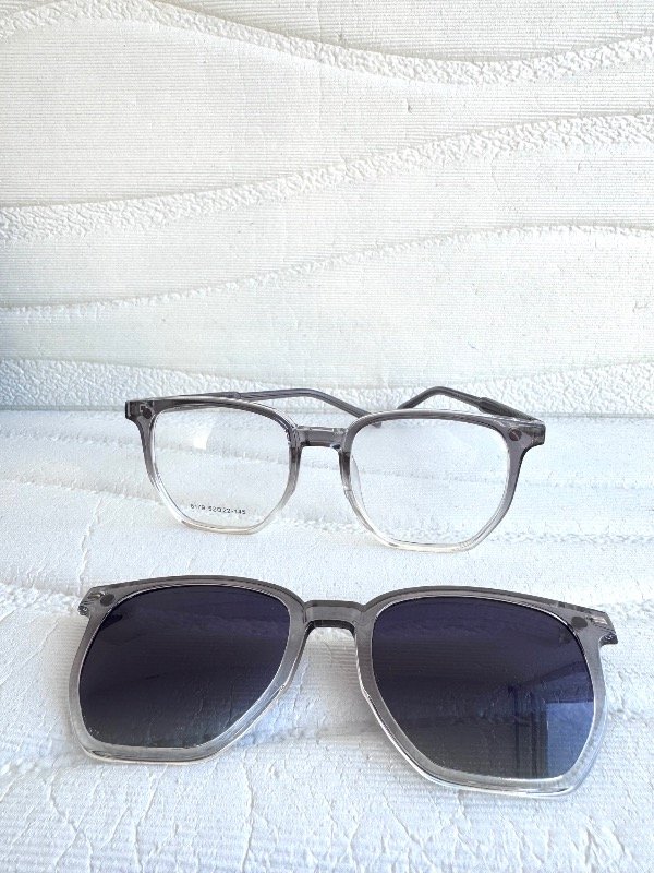 Producto - Clipon puntas hexagonales 2026 - 0