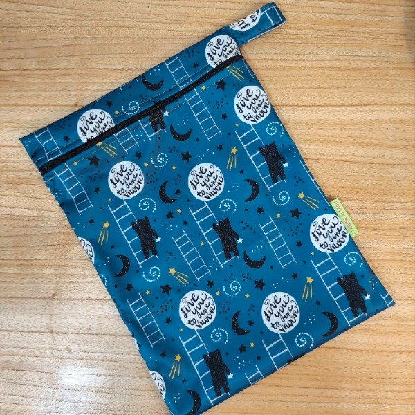 Producto - Go to The Moon