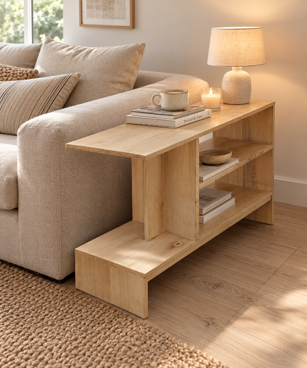 Producto - Mesa Auxiliar Holmerud - 5