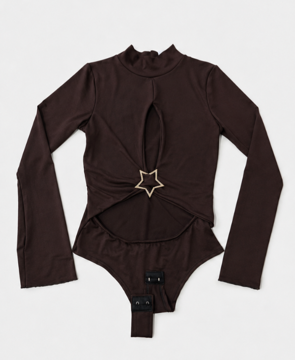 Producto - Body estrella - 3