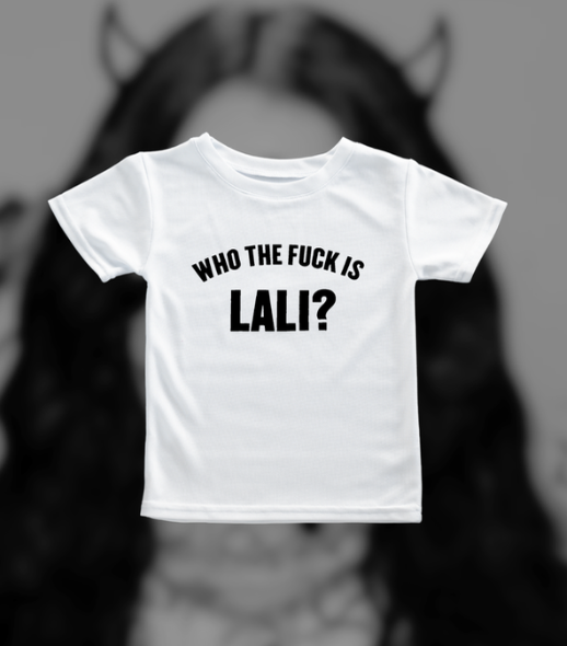 Producto - WTF LALI