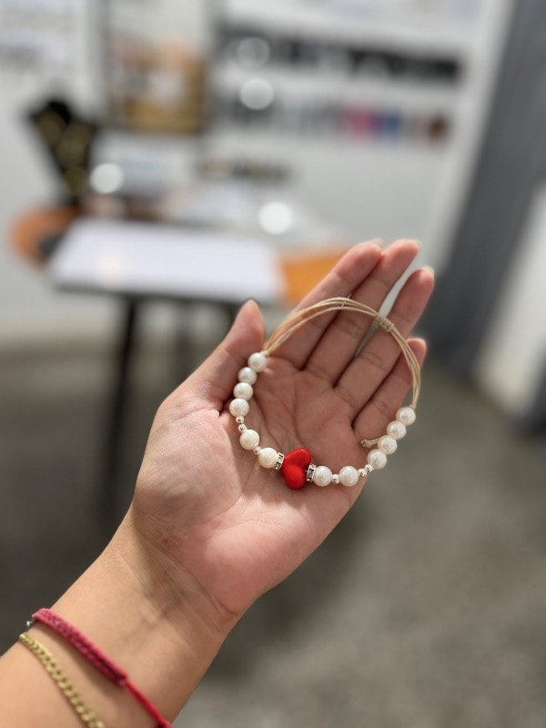 Producto - Pulsera amor