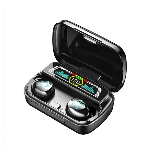Producto - Auricular bluetooth noise cancelling JK 606