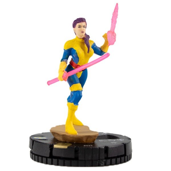 Producto - Psylocke - 033