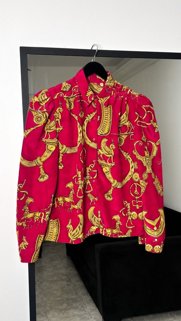 Producto - Camisa Egypte
