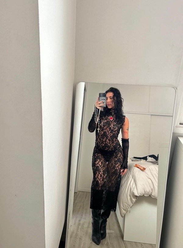 Producto - Vestido sia