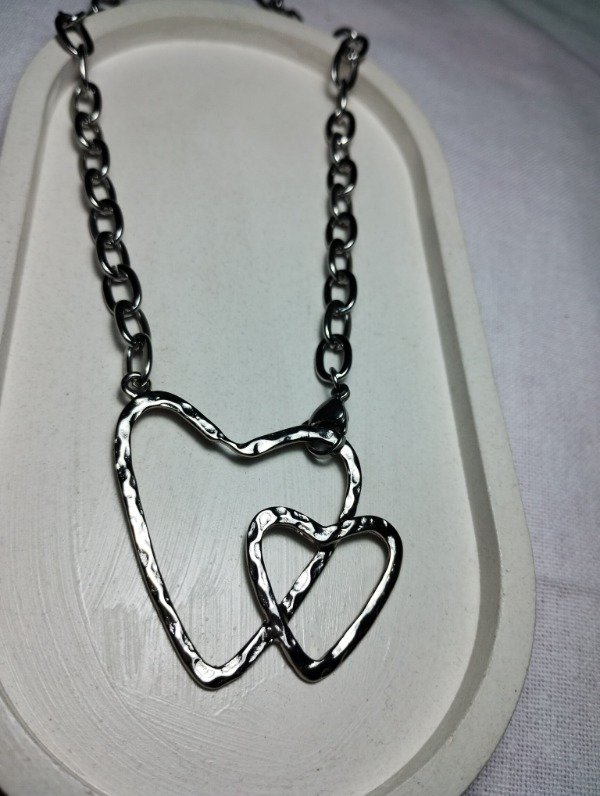 Producto - Collar Abril