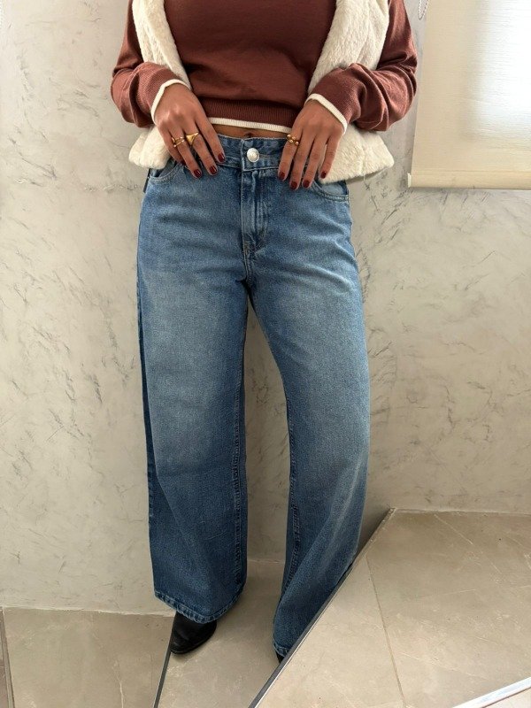 Producto - Wide Leg Tana