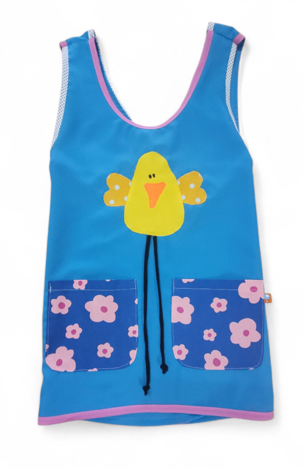 Producto - Pipí Love Love turquesa pop