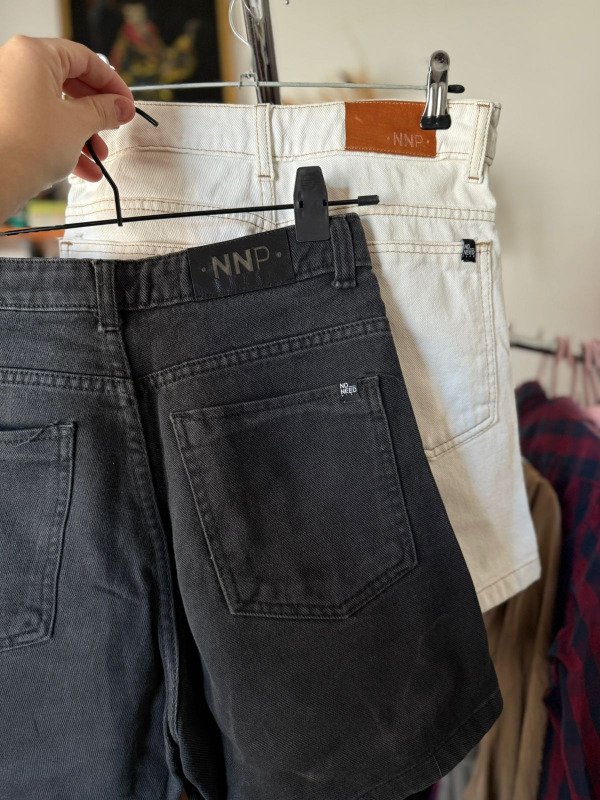 SHORT NO NEED B — imagen 3