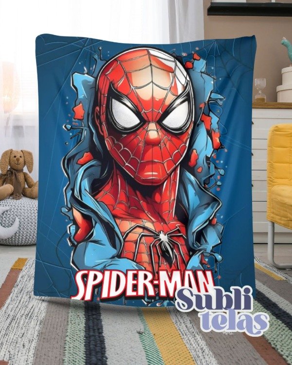 Producto - Spiderman