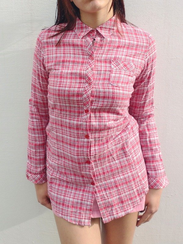 Producto - Vestido Camisero boscaiolo