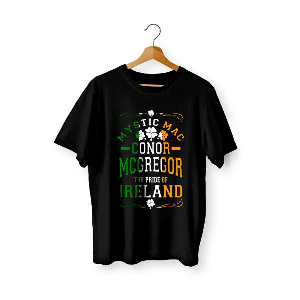 Producto - CONOR MCGREGOR [Pride of Ireland]