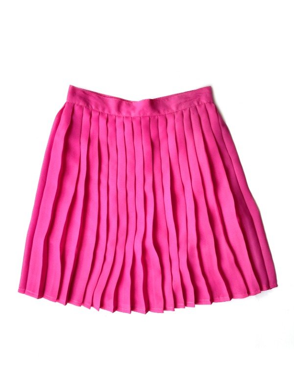 Producto - Pollera Clair de Lune