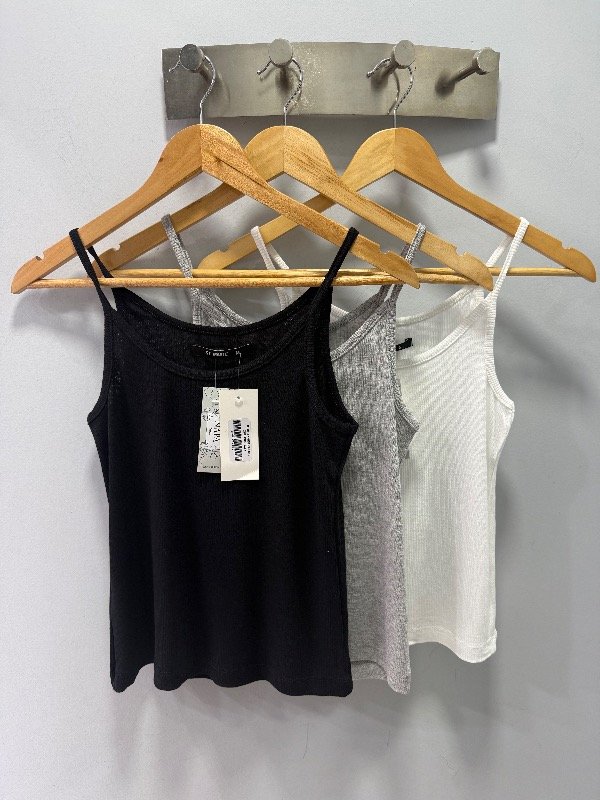 Producto - Musculosa Indi Soul