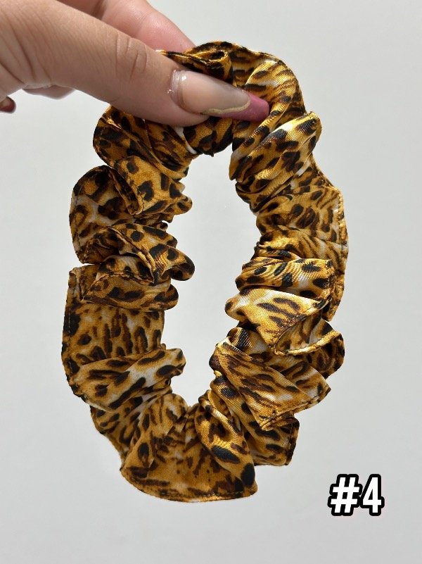 Producto - Scrunchie Bet