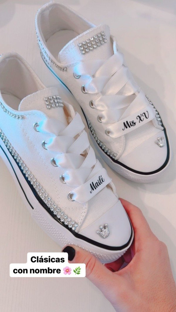 Producto - SUELA CLASICA + LED REGALO