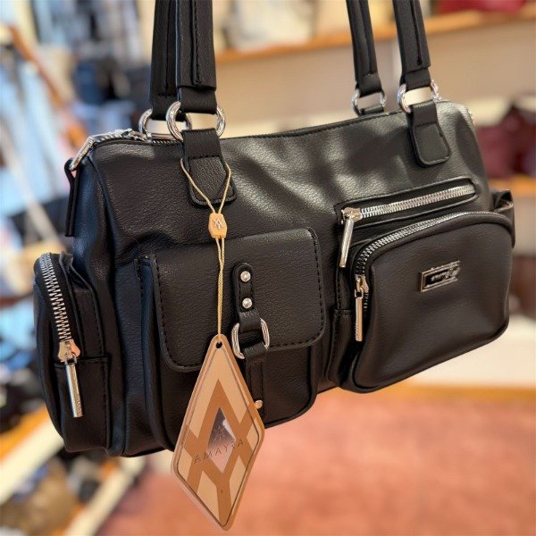 Producto - Cartera cargo Amayra