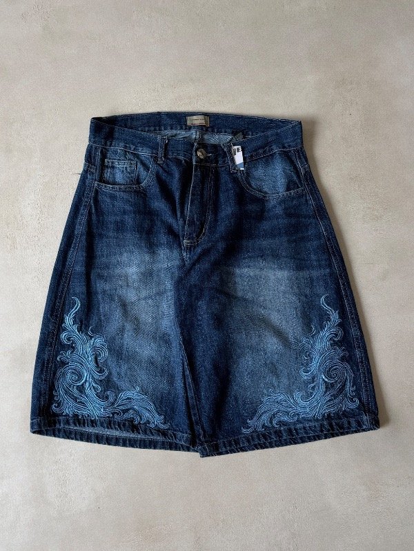 Producto - BERMUDA BAGGY DUSTY - 0