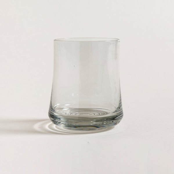 Producto - VASO BAJO CONCAVOS FUME LIGHT 310 ML - POR UNIDAD
