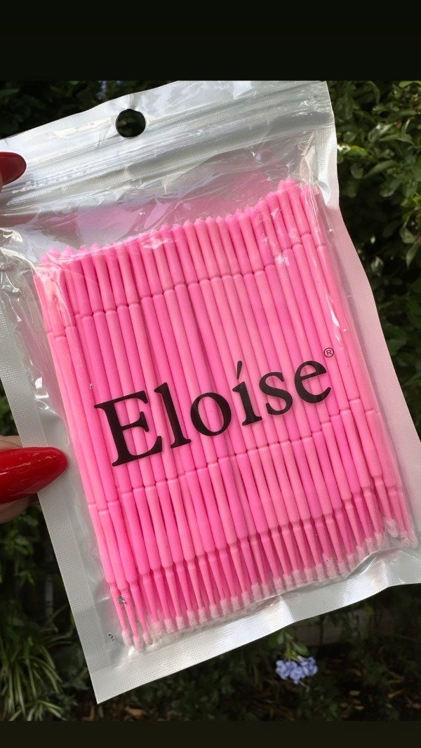 Producto - MICRO HISOPOS ELOISE