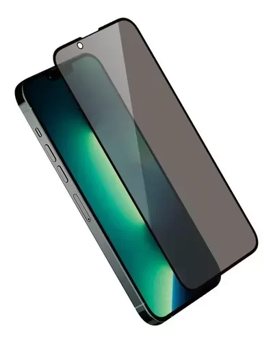 Producto - Vidrio Templado Anti espía Matte para Samsung S25 FE
