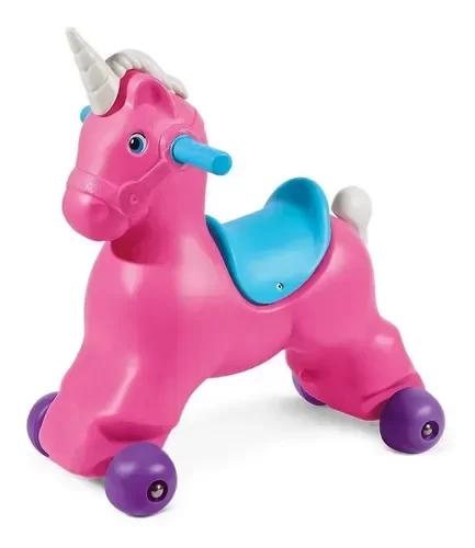 Producto - ANDARÍN PATA PATA UNICORNIO - VEGUI