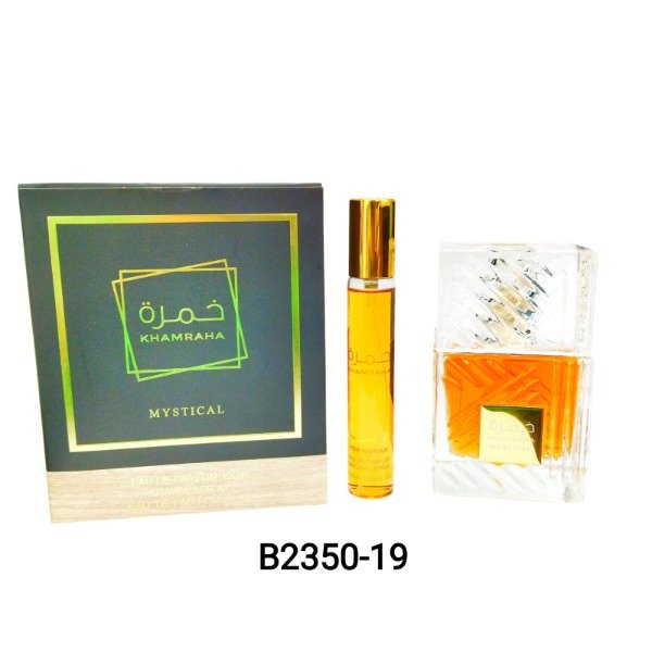 Producto - Khamrah 100ml con tubo B2350-19