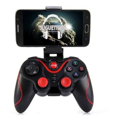 Producto - Joystick para celular Bluetooth