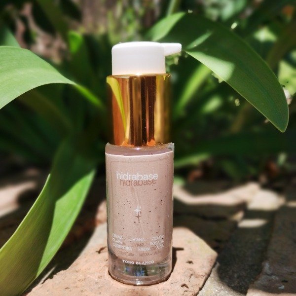 Producto - Hidrabase Toro Blanco