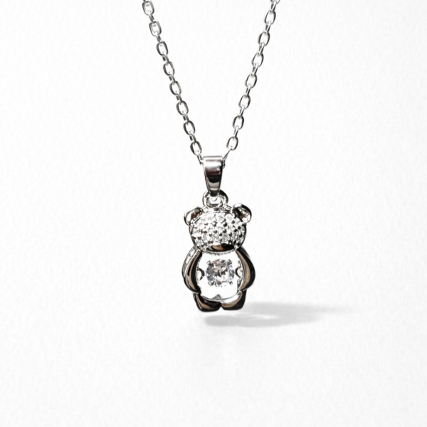 Producto - Collar Prague Silver