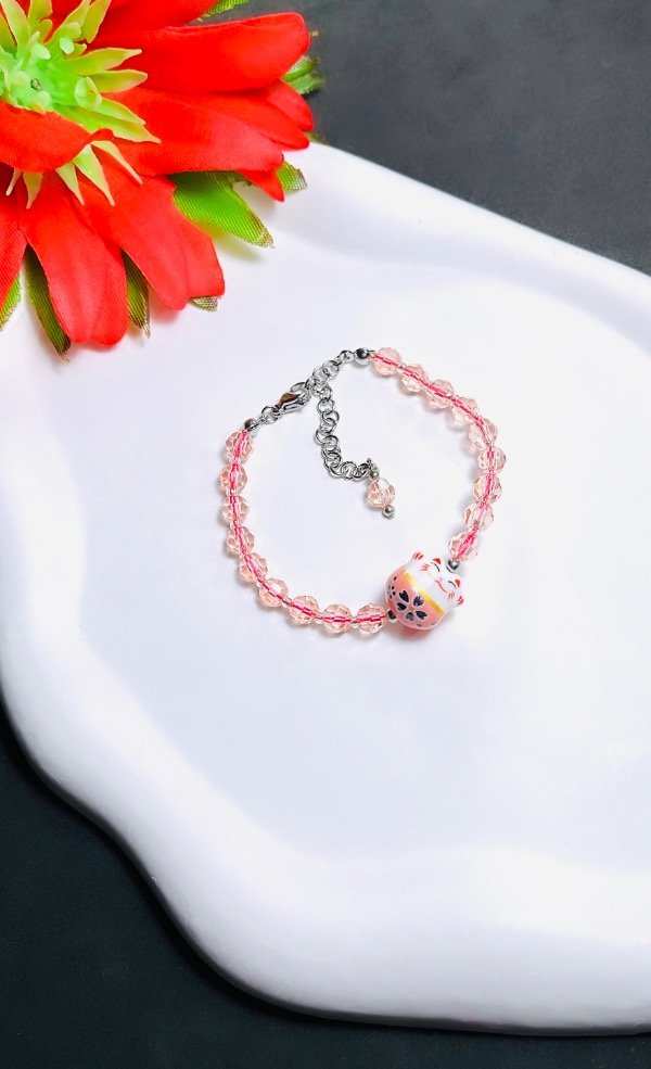 Producto - Pulsera Neko Neko