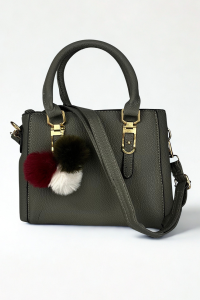 Producto - Anais Gris Topo