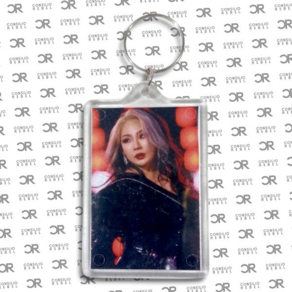 Producto - CL - 2NE1 [ CON FOTO ]