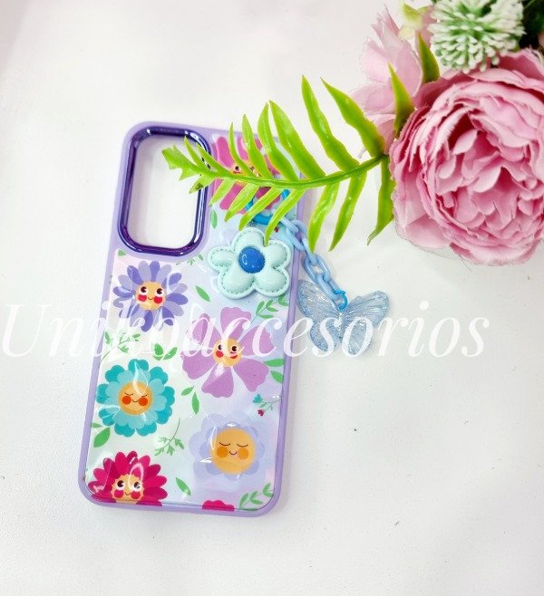 Producto - Funda Samsung A55 (64)