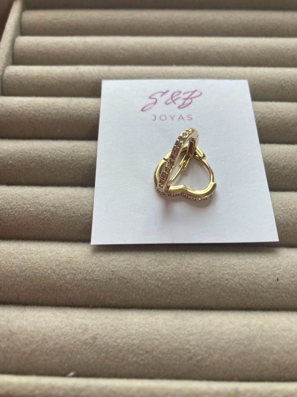 Producto - AROS CORA 10MM