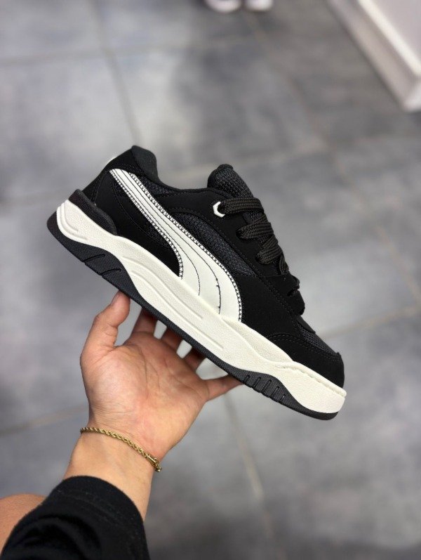 Producto - Puma 180 BLACK III