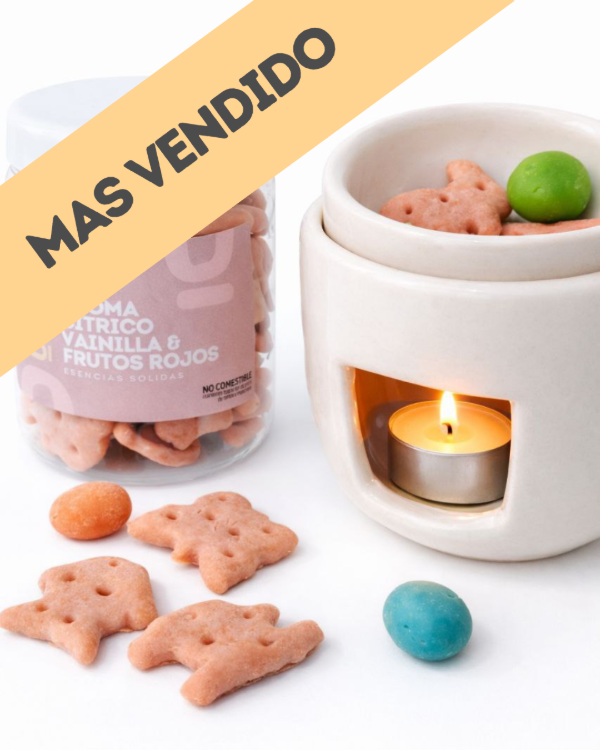 Producto - Galletas Faunis