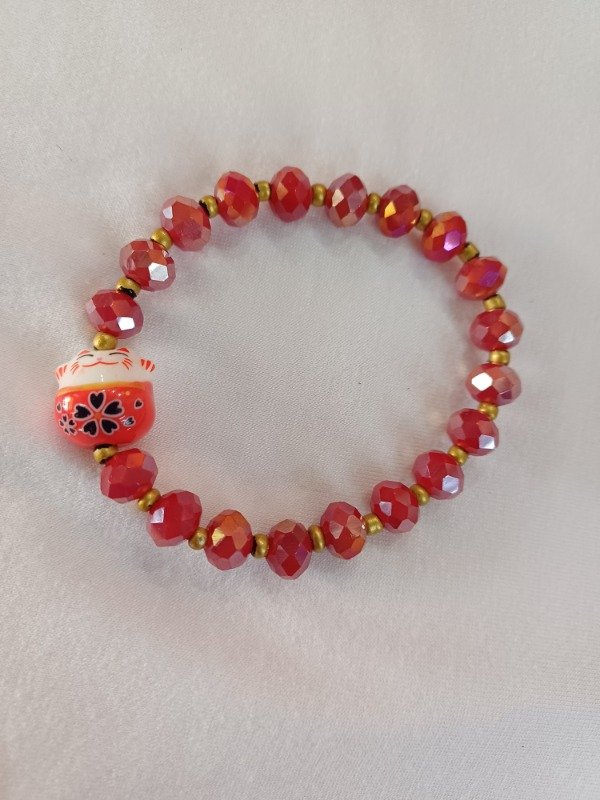 Producto - Pulsera Gatito