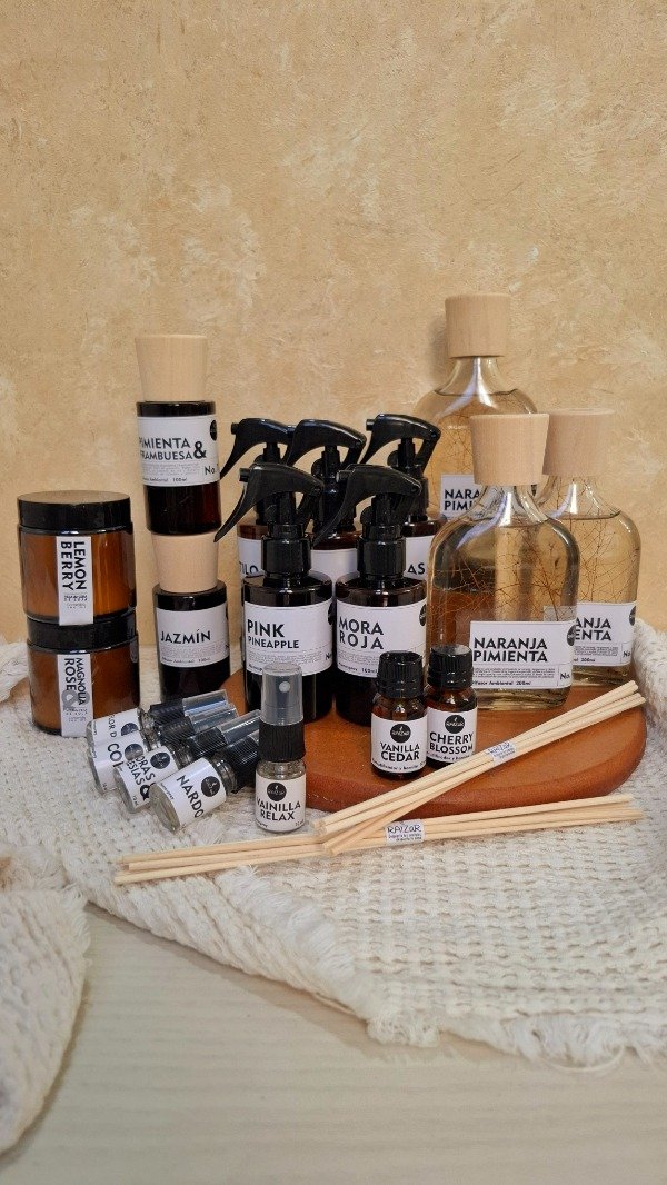Producto - PACK MIX LOCAL