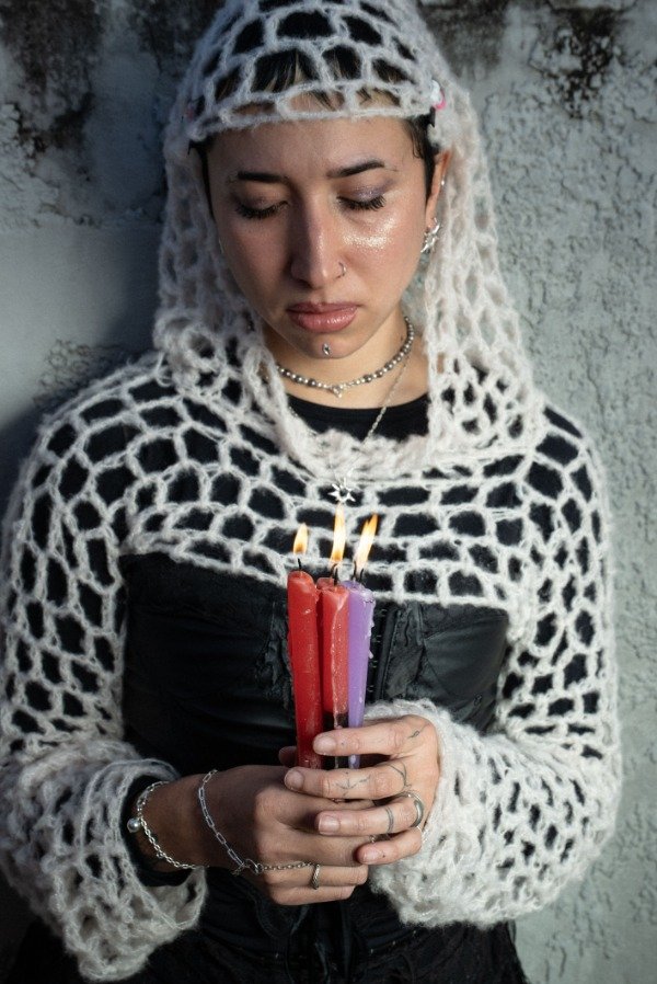 Producto - mangas mwah :3