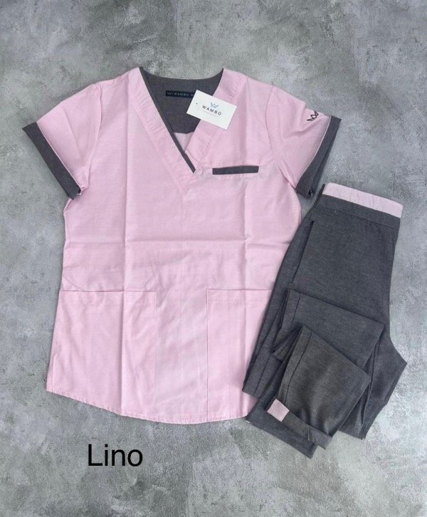 Producto - Ambo lino job005