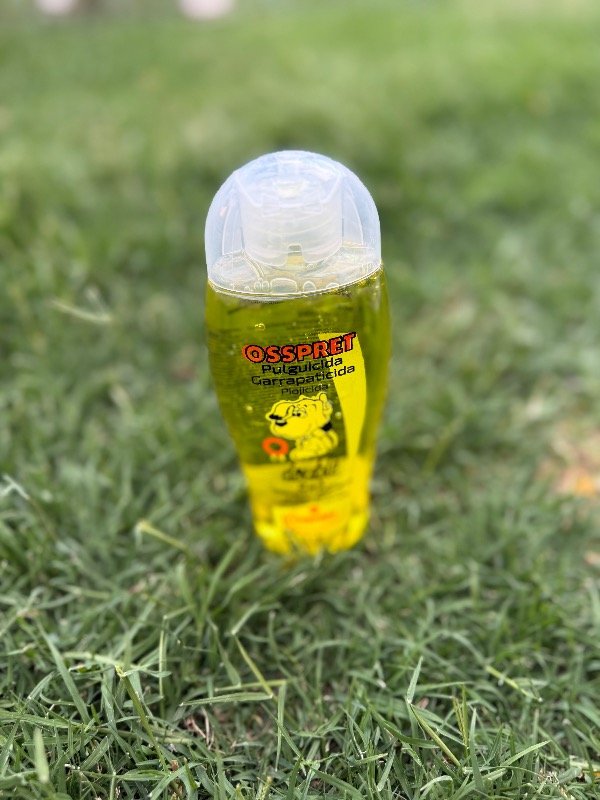 Producto - Shampoo 2 en 1