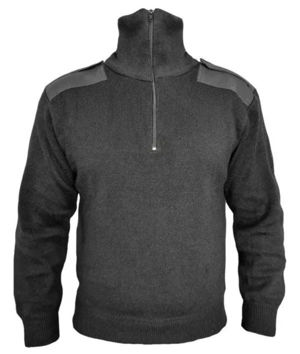 Producto - TRICOTA POLICIAL TERMICA