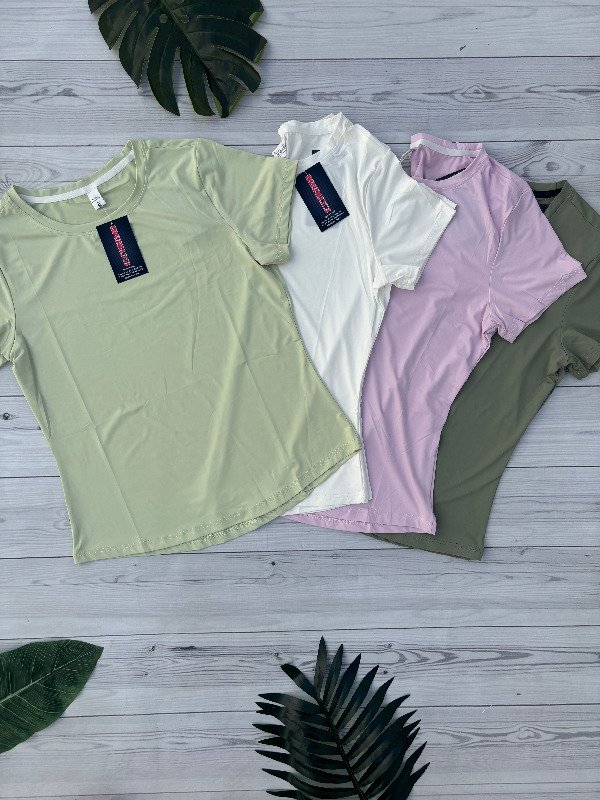 Producto - Remera Sofía - 0