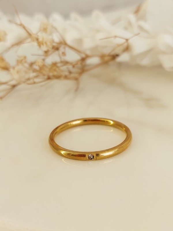 Producto - Anillo Elizabeth - 0