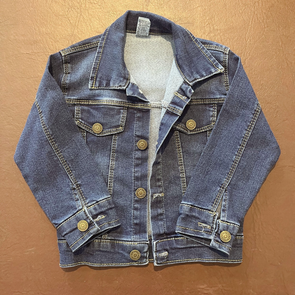 Producto - Campera Jean 12M