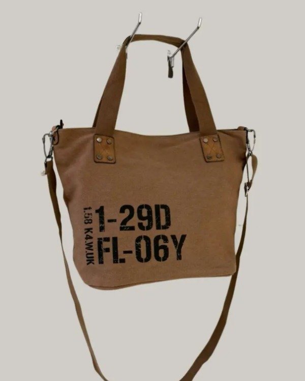 Producto - Cartera Chaina