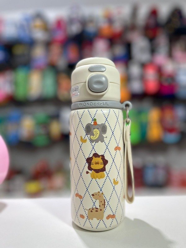 Producto - Termo de animales